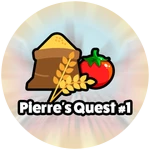 Game Badge Icon