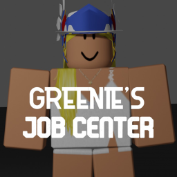 Greenie's || Job Center