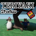 TERlYAKI STUDlOS