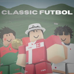 Classic Futbol