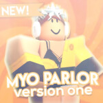 [NEW UPDATE] Work at Myo Parlor