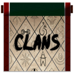 [NRPG] Clans