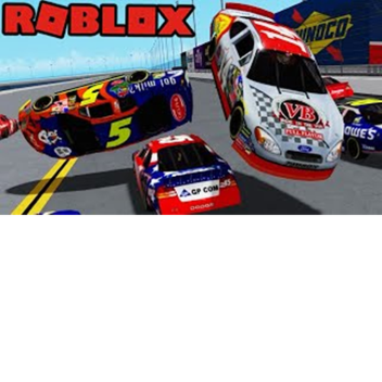 Nascar Race