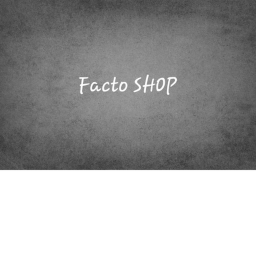FACTO SHOP - HUB