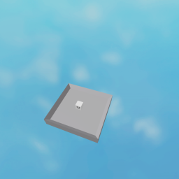 push a box out of a box