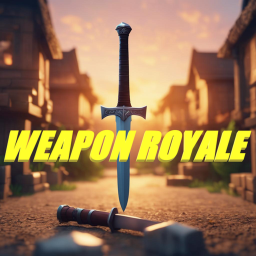 Weapon Royale