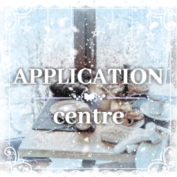Application Centre ❄️