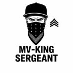 MV-KING SERGEANT