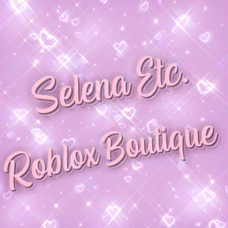Selena ETC. Roblox Boutique
