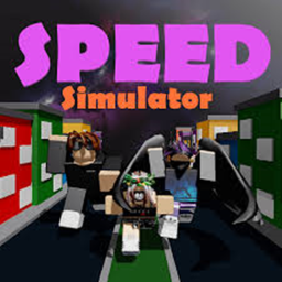 Speed Simulater (Beta)