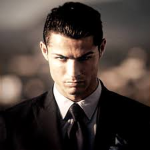 RONALDO SUIIIIIIIIIIII