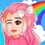 TEAM fan de Maeva games videos roblox