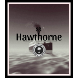 S.S. Hawthorne (~1893~)