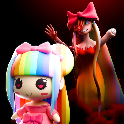 🎄Dolly's Factory [TESTING] official Roblox game thumbnail