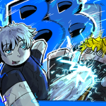 BattleBlast Community