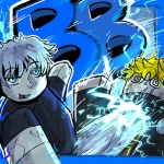 BattleBlast Community Group Thumbnail