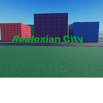 1an's Robloxian City Group