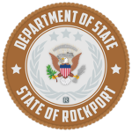 Rockport Department of State.