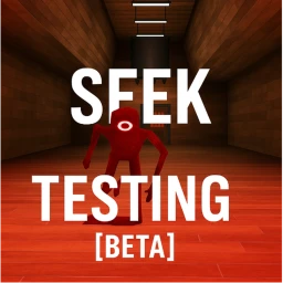 Seek Testing [BETA] icon