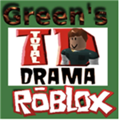 THE TOTAL DRAMA ROBLOX GROUP Roblox group icon