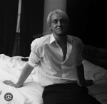 Stop Draco Malfoy abuse