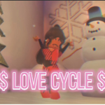 $ L0ve cycle $
