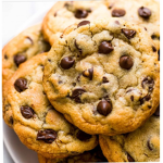 Samantha’s cookiie squad!
