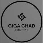 Giga-Chads clothing