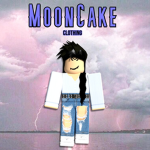 MoonCake Clothing