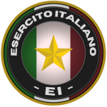 - Esercito Italiano - EI