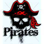 Rise Of The Pirates