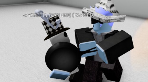 Admin boss fight 