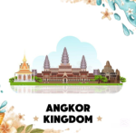 Angkor Kingdom Voicechat