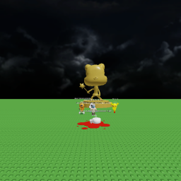The Greiving ROBLOX The finale!!