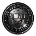 XCPD | Special Weapons & Tactics