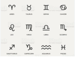 -The Zodiac signs