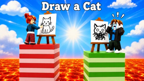 วาดรูปหรือตาย!