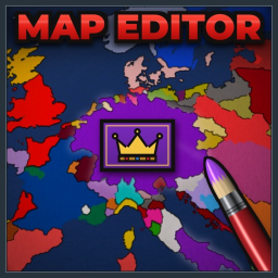 War Universalis [MAP EDITOR] icon