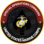 Мarine Special Operations Command