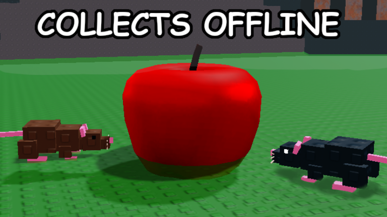 Rats🐀 screenshot 1