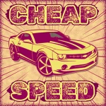 CHEAP SPEED Group Thumbnail