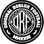 ORF - Original Roblox Football