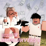 DiorLuhver$
