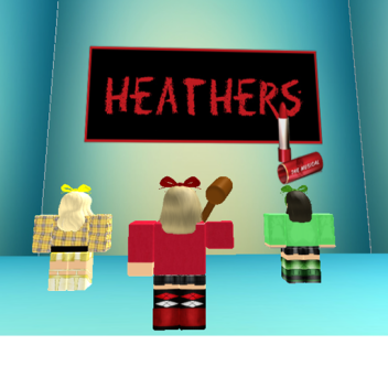 Heathers The Musical