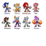 POOF By :Friends