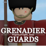 BE || Grenadier Guards