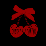 Cherry Coffin