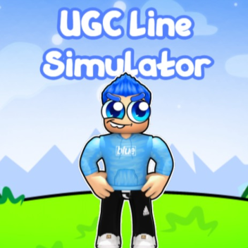 [FREE UGC] UGC Line Simulator
