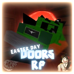 DOORS RP  icon