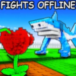 [🌱] Plants Vs Brainrots  icon